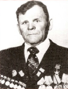 Рудаков Иван Иванович